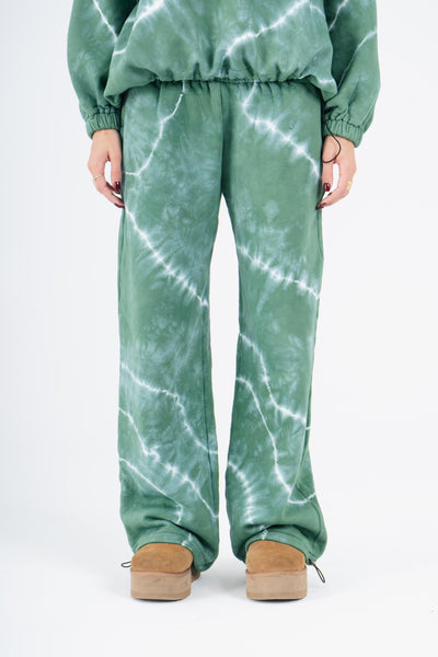 Tie Dye Sweats