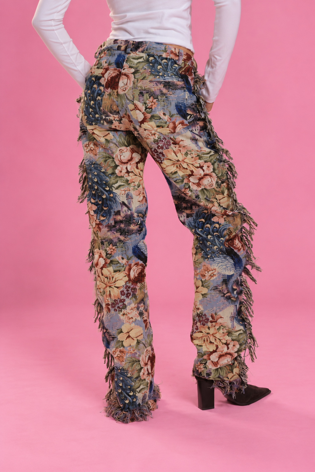 The Heirloom Pants