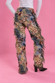 The Heirloom Pants