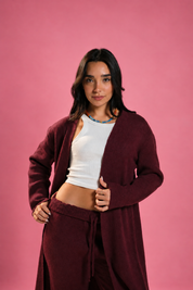 The Cozy Knit Set