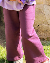 Kids Early party sweats