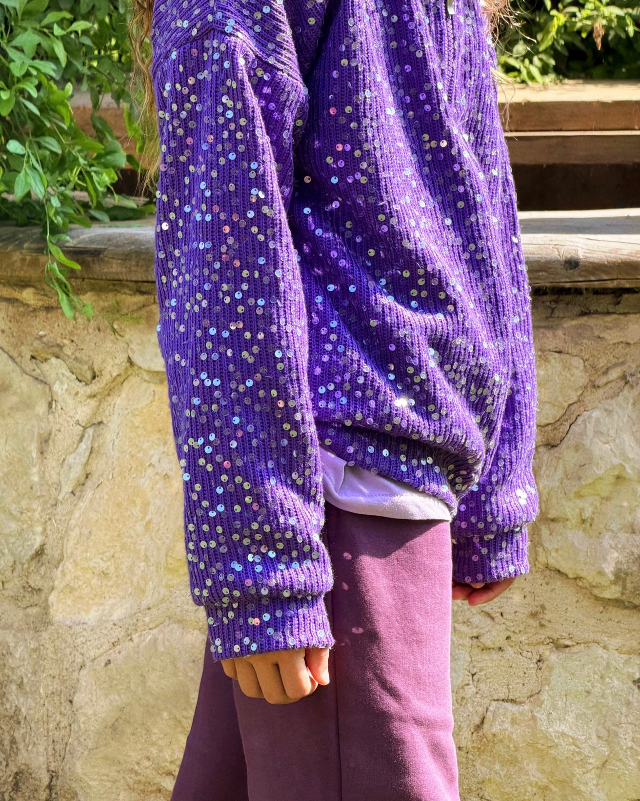 Kids Early Party Jacket