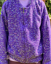 Kids Early Party Jacket