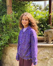 Kids Early Party Jacket