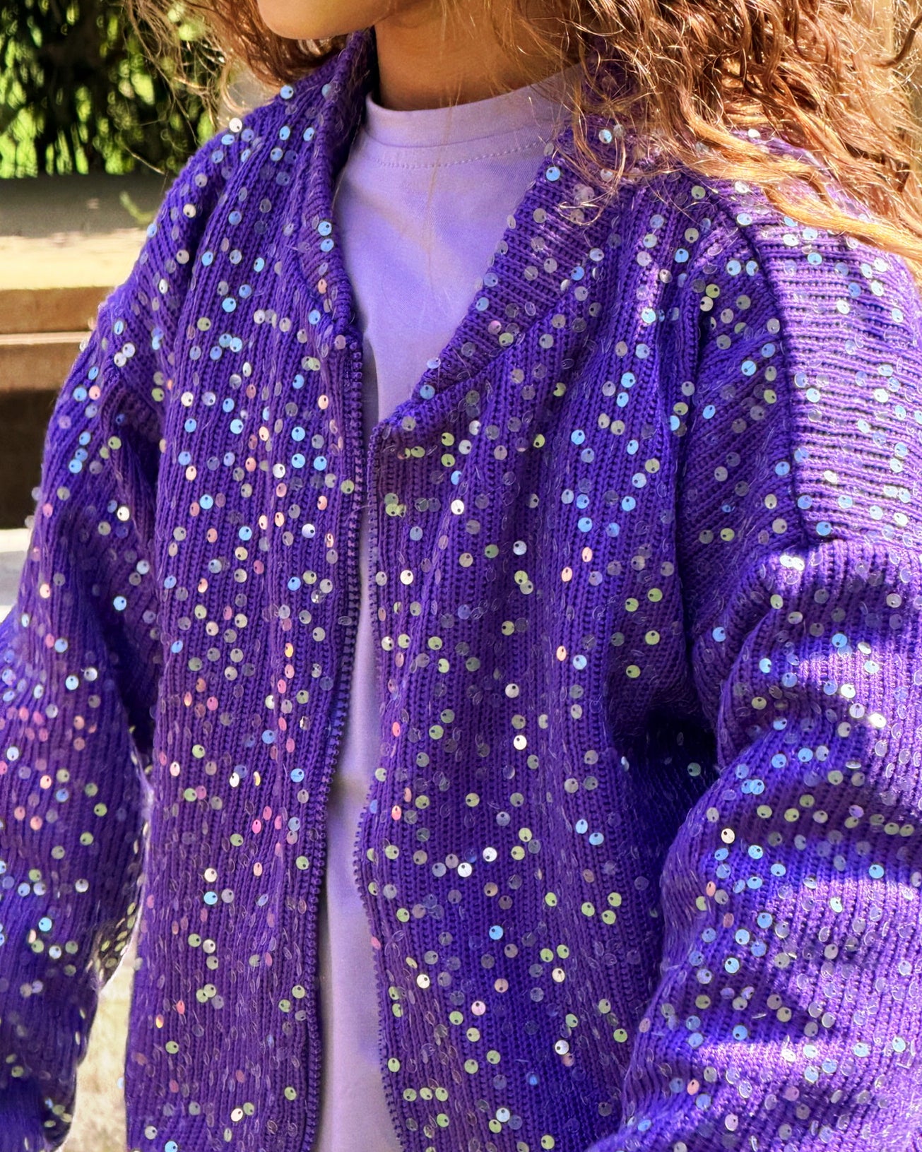 Kids Early Party Jacket