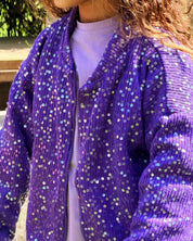 Kids Early Party Jacket