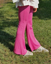 Kids The Pink Disco Pants