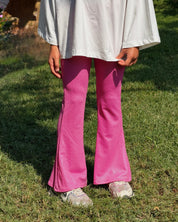 Kids The Pink Disco Pants