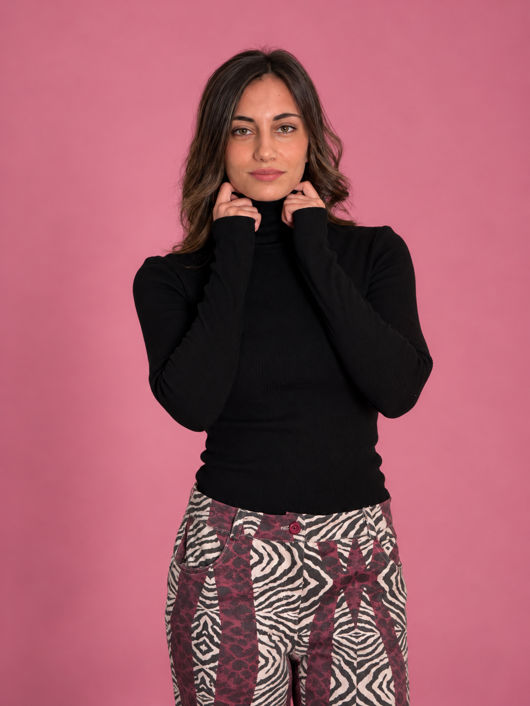 The Essential Turtleneck