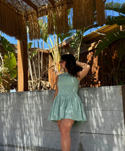 The Lilly Dress