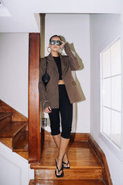 The Power Move Blazer