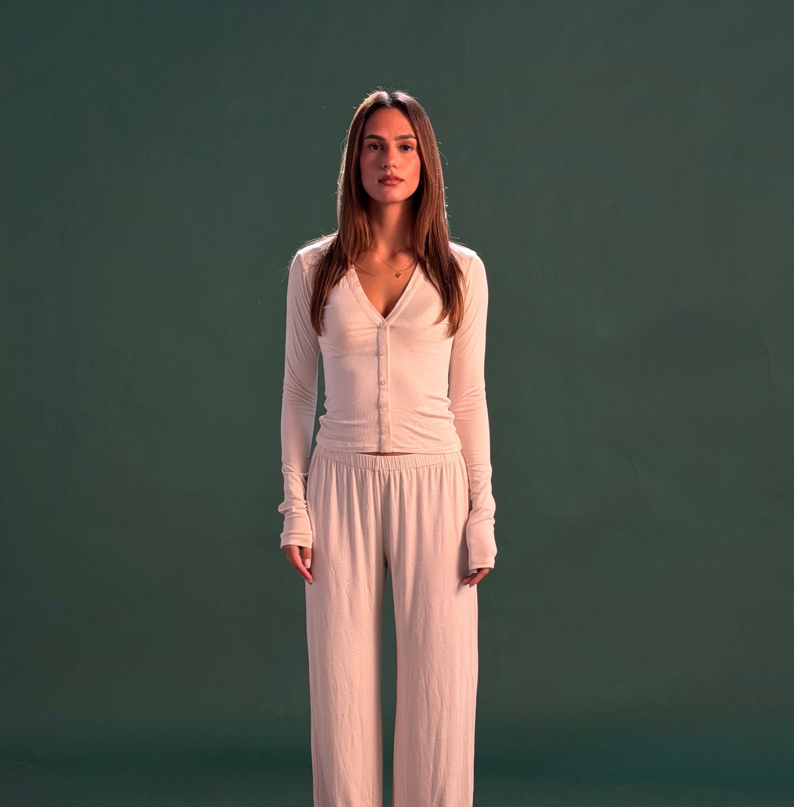 The Dreamy Pajama Set