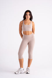 Capri Sculpt Leggings