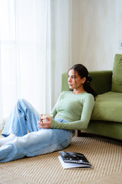 Everyday Long Sleeve