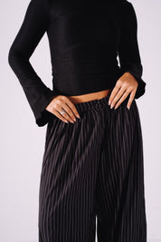 The Parachute Pinstripes Pants