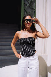The On The Dot Bustier