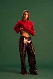 The Sequin Pants
