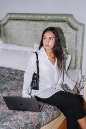 The Shimmerline Shirt