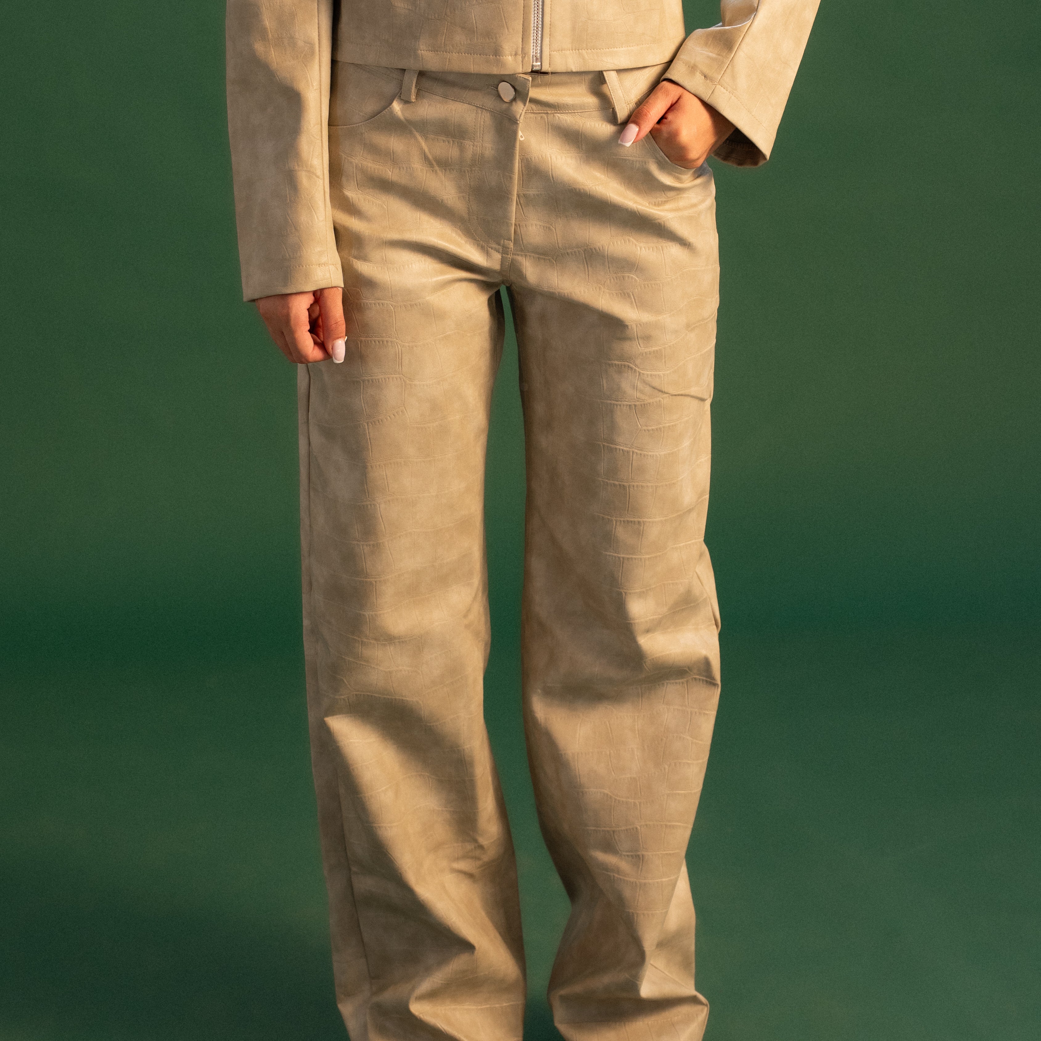 The Leather Pants Christmas