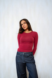 Everyday Long Sleeve