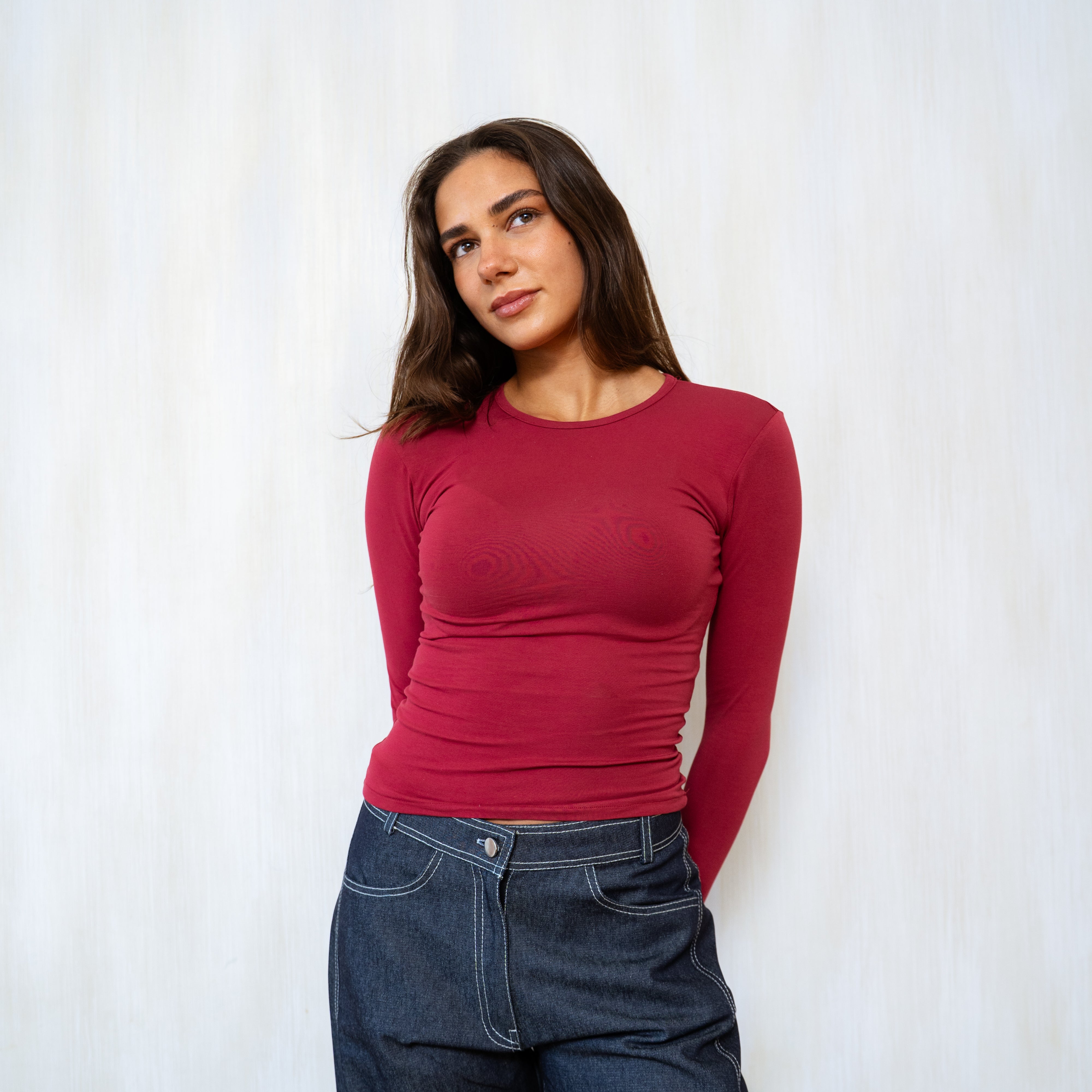 Everyday Long Sleeve