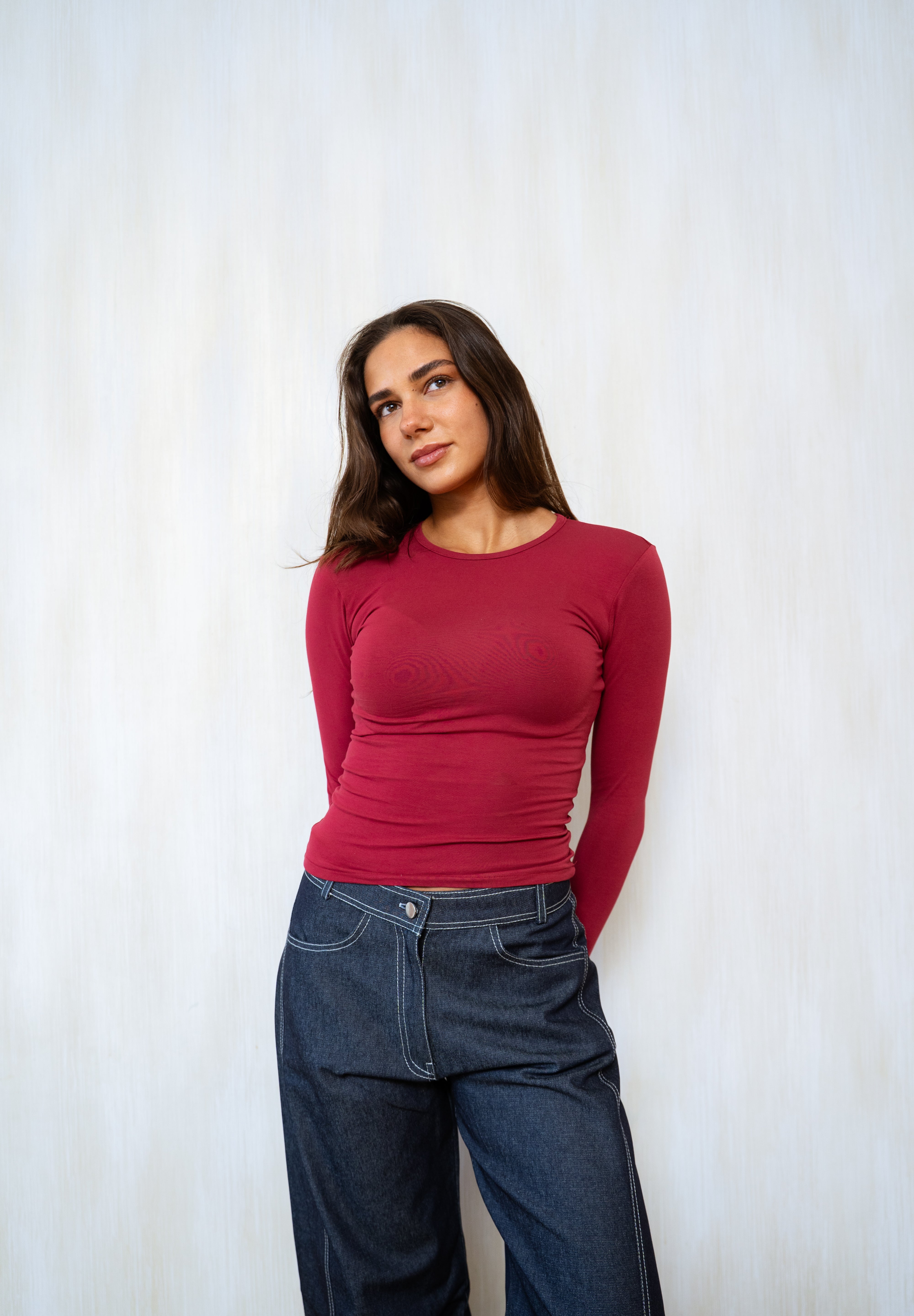 Everyday Long Sleeve