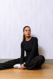 Everyday Long Sleeve