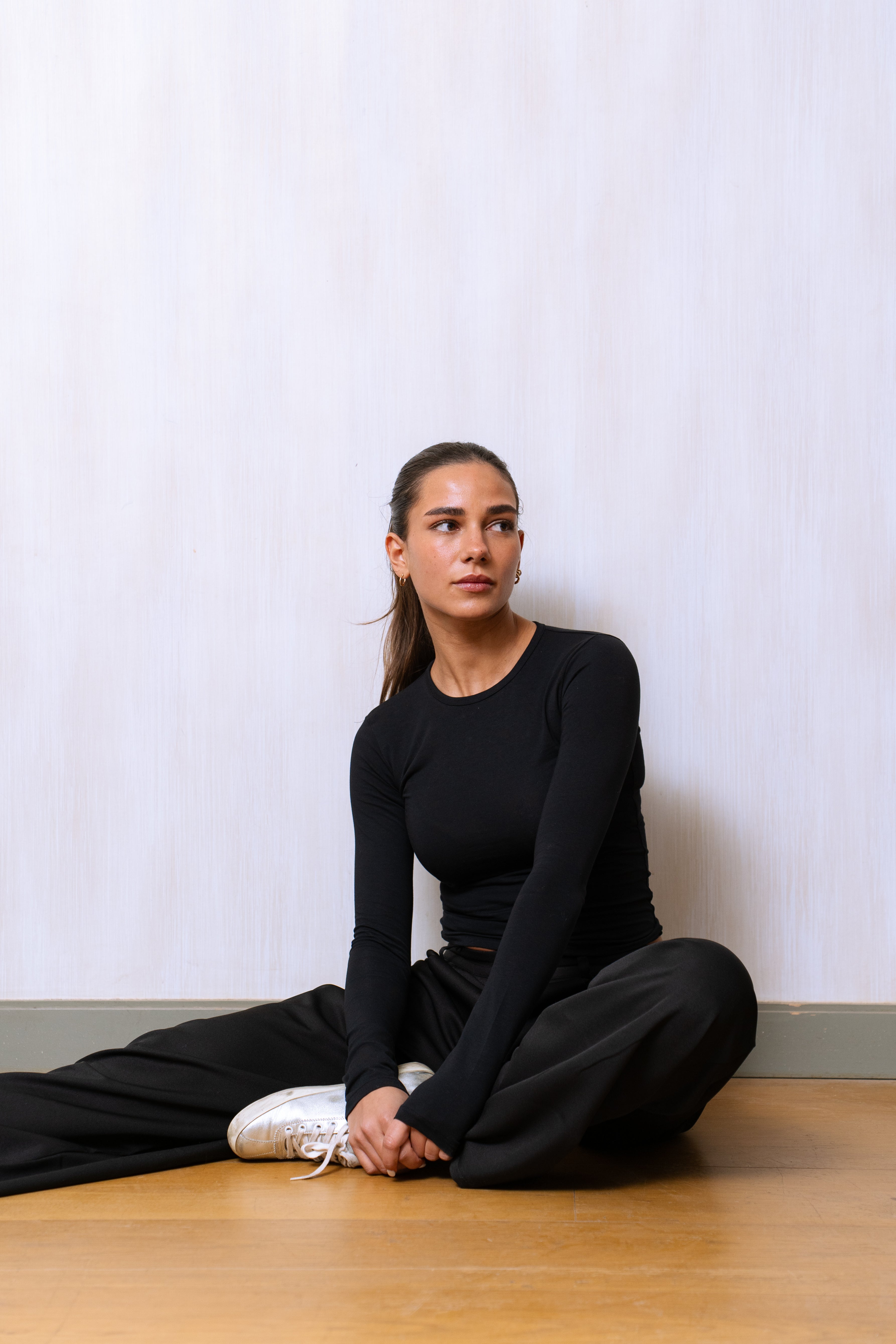 Everyday Long Sleeve