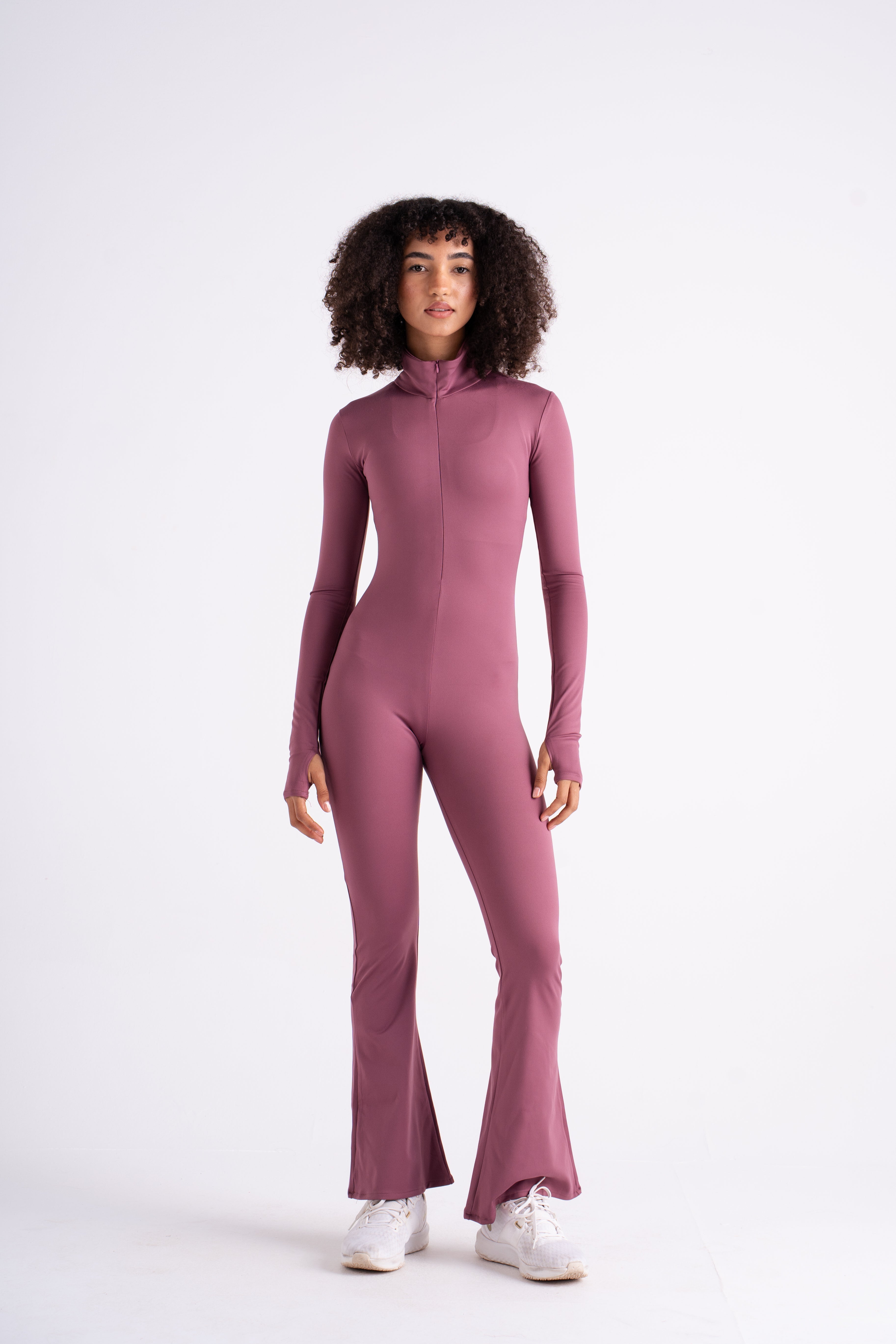 Flare Suit