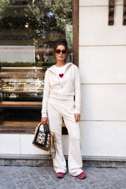 The Gradient Sweatpants