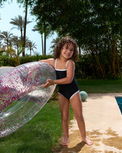 Kids Snatched Swimsuit