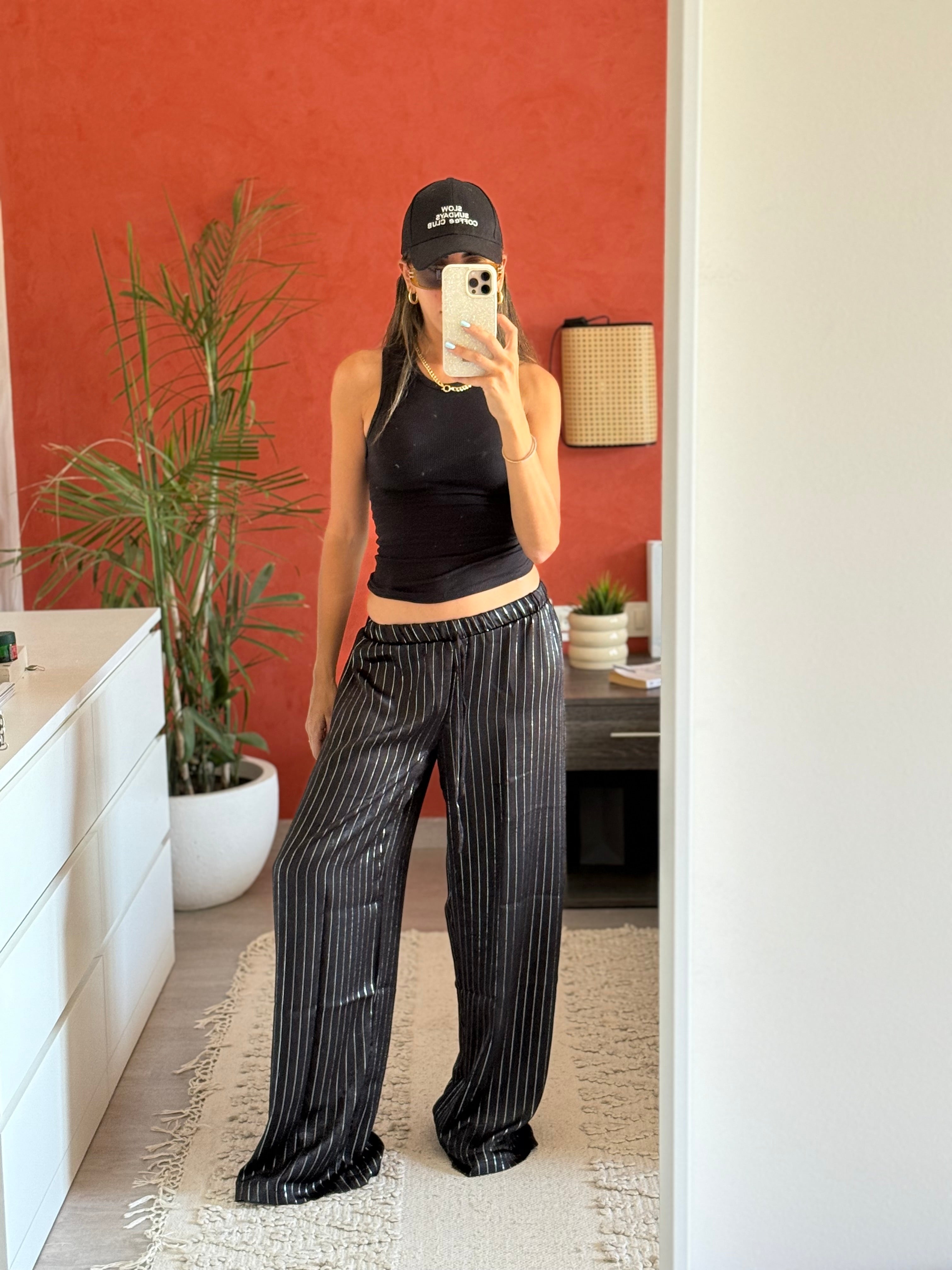 The Shimmerline Pants