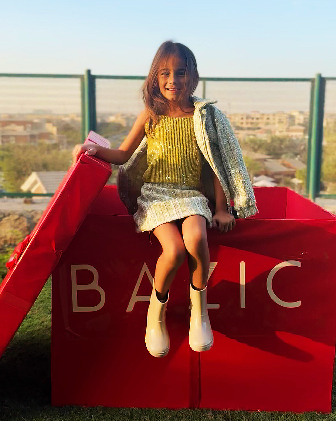 The Mini Glimmer Set