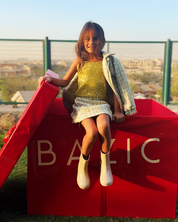 The Mini Glimmer Set