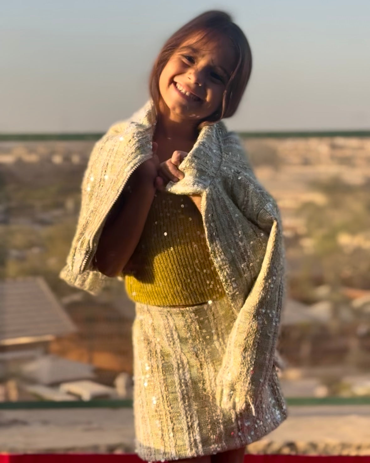 The Mini Glimmer Set