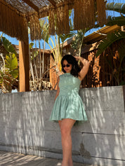 The Lilly Dress