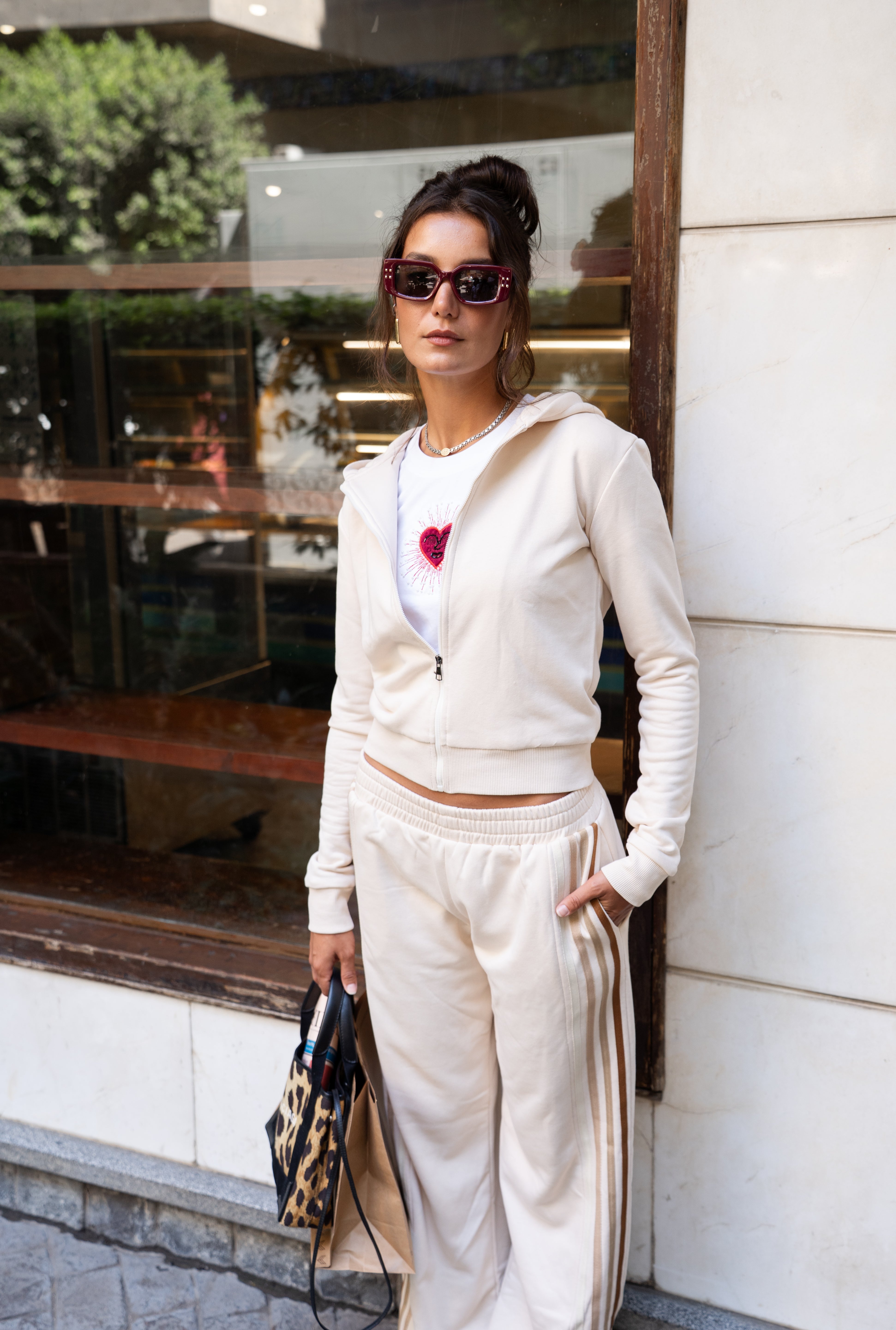 The Gradient Sweatpants