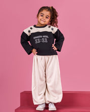 Kids The 11:11 Sweater