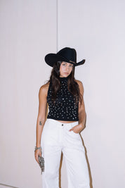 The Starry Nights Tank