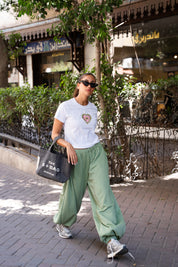 The Cloud Sweatpants