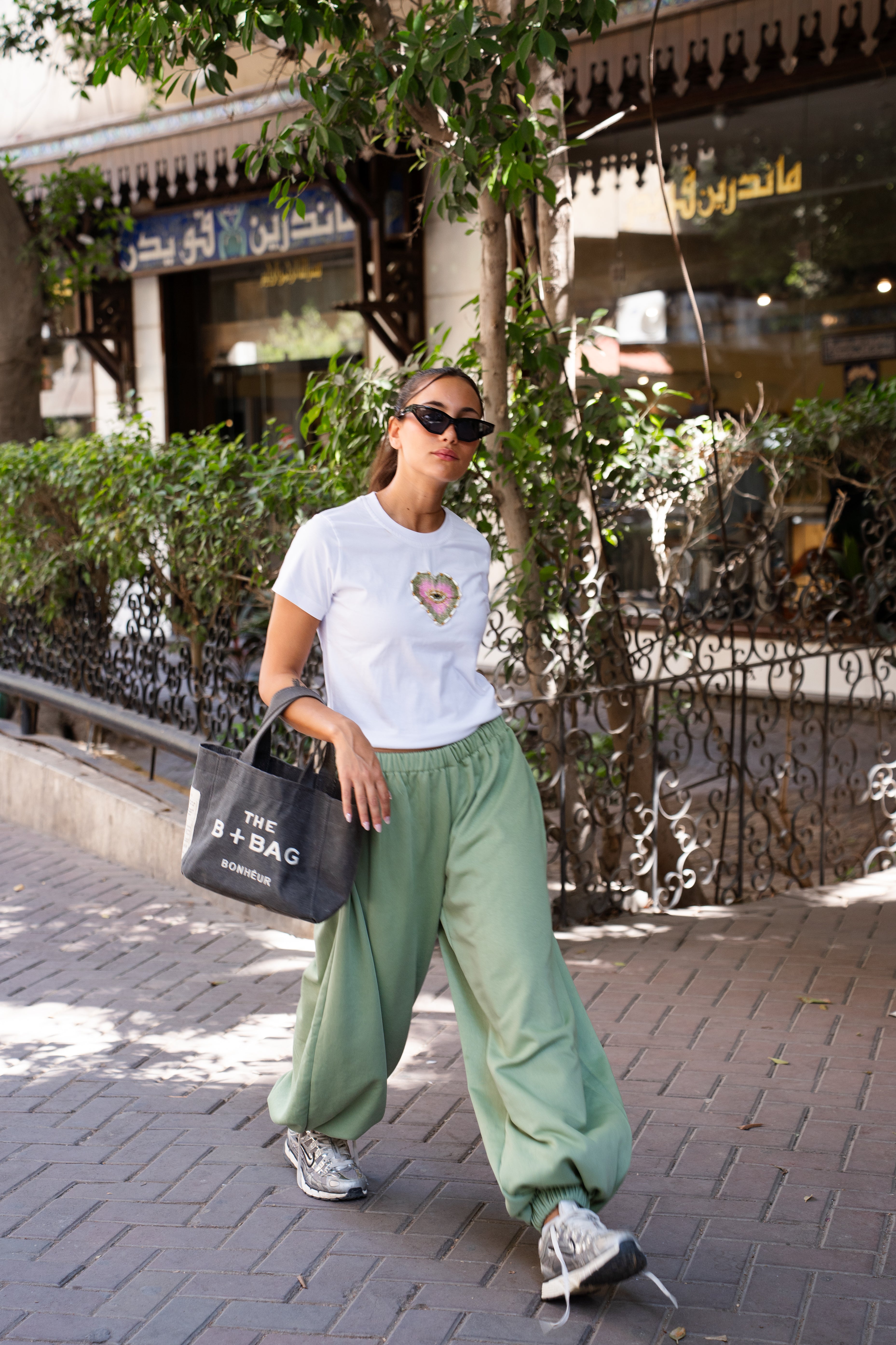 The Cloud Sweatpants