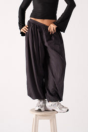 The Parachute Pinstripes Pants