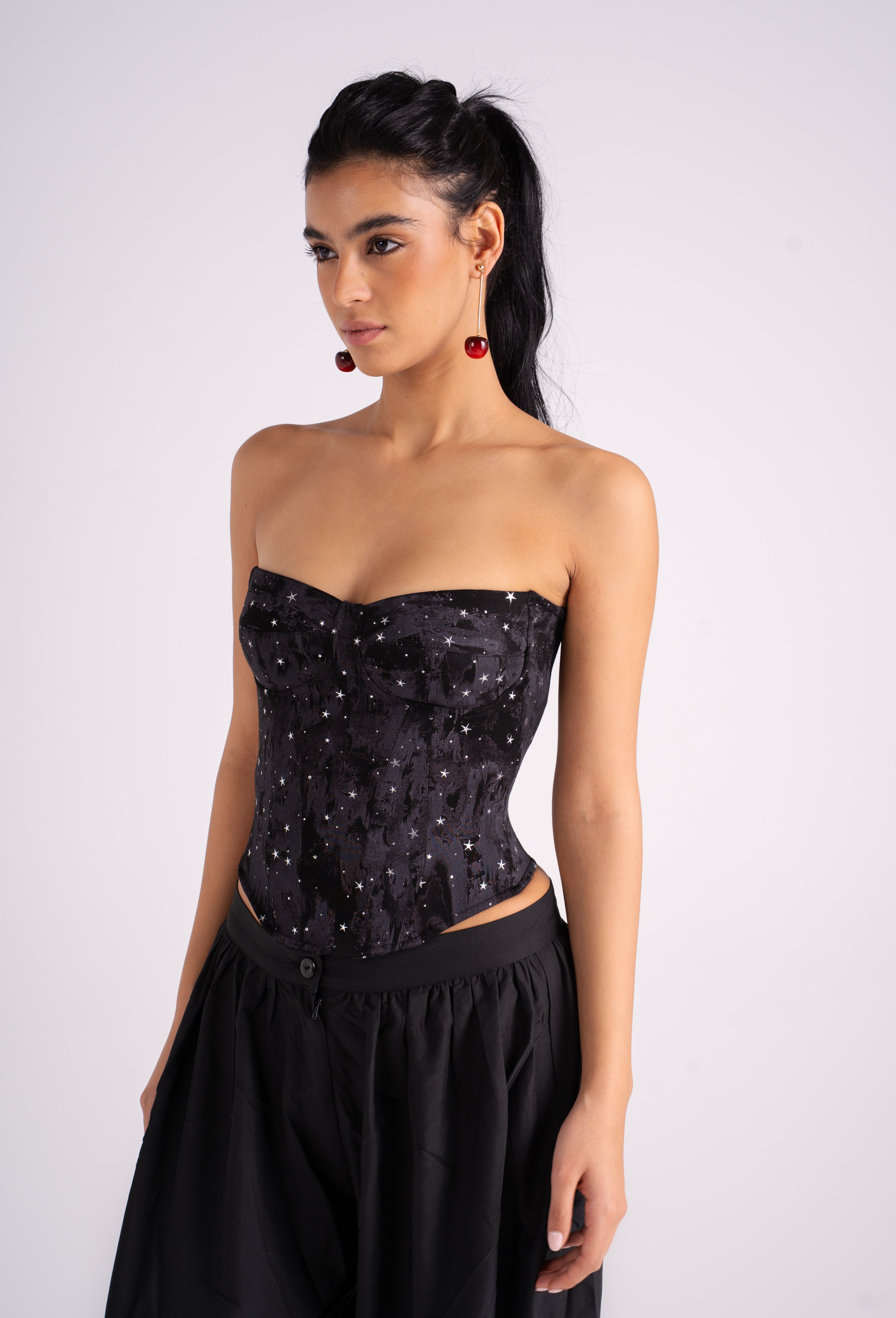 The Stars Bustier
