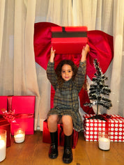 The Mini Checkered Set