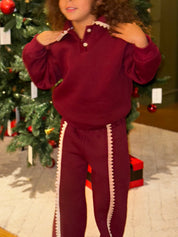 The Mini Warm Stitch Set