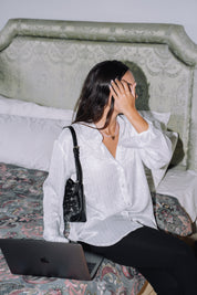 The Shimmerline Shirt