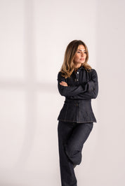 The Boss Denim Jacket