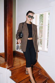 The Power Move Blazer