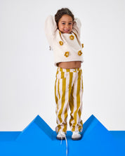 Kids The Mustard Flower Sweater