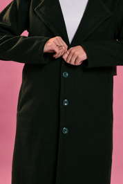 The Forest Coat